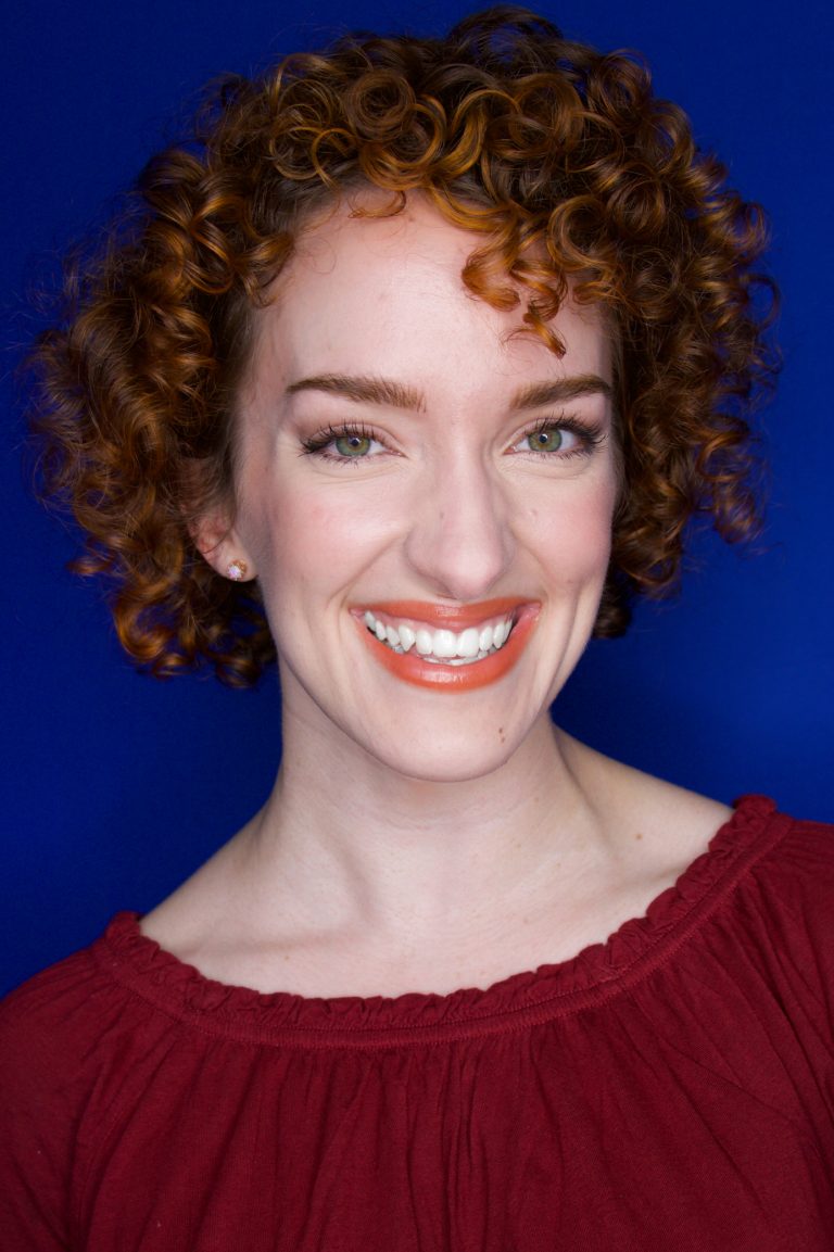 Grace Taylor