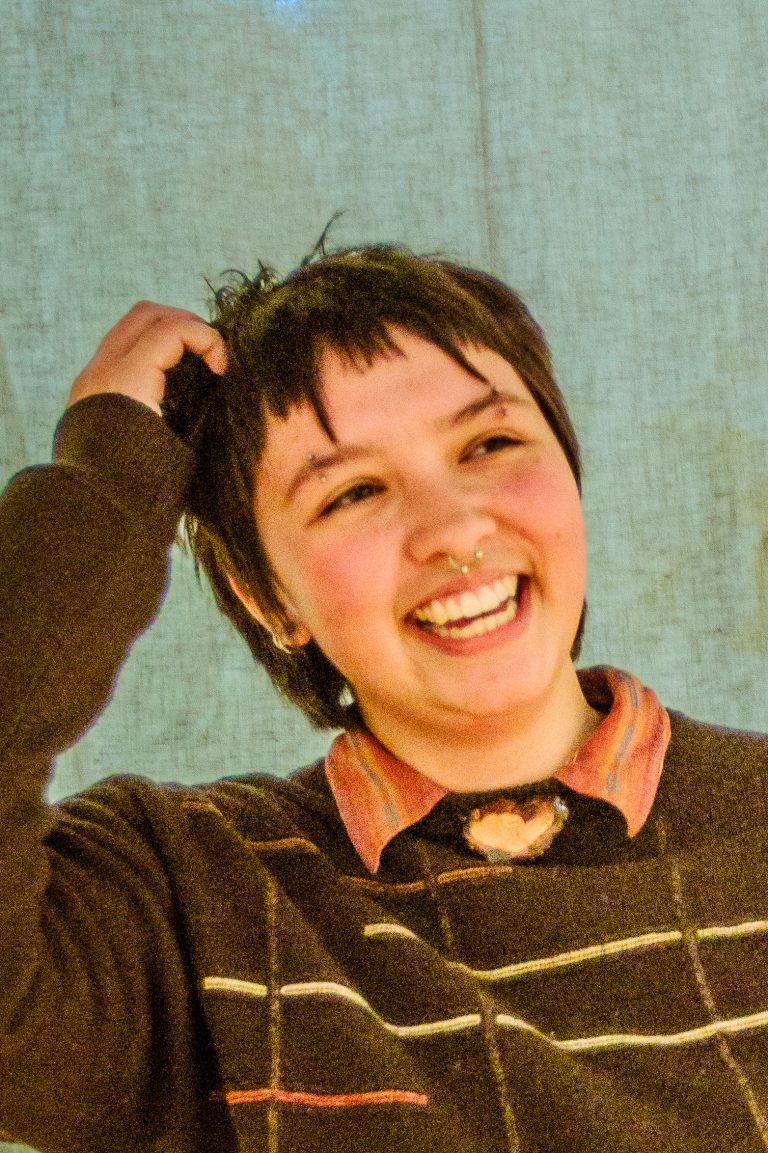 Siobhán Dunn