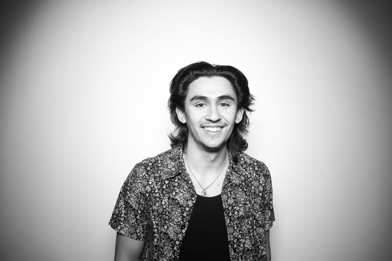 Miles Pretel