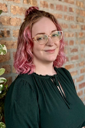 Sarah Jenkins