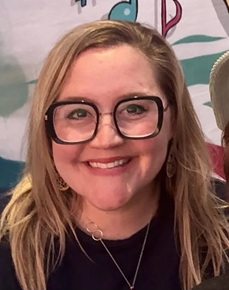 Leah Rockweit