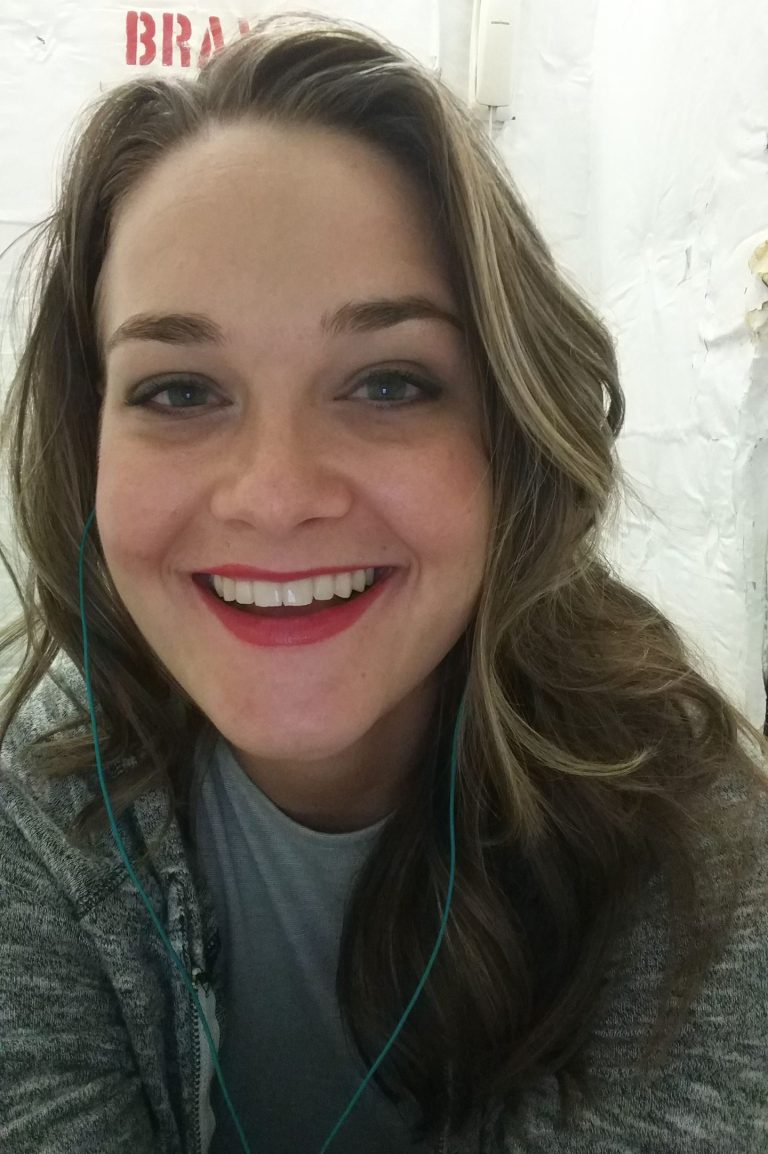 Jill Iverson